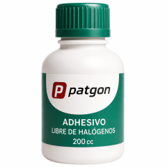 Adhesivo para  Tuberias libre de halogenos