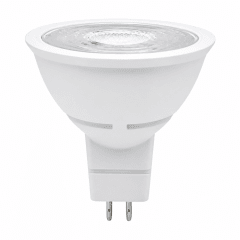 Ampolleta Led Bipin G5.3 5w 6500k 12v