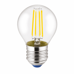 Ampolleta Led G45 2w Vintage E-27