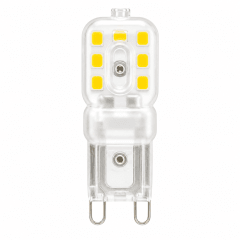 Ampolleta Led G9 Pc 2.5w 6500k 220v Fsl
