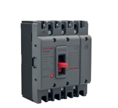 Automatico  Caja Moldeada 4x63A 50Ka