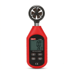 Anemometro Mini UNI-T UT363