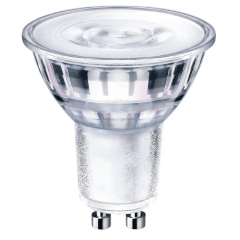 Ampolleta Halogena Gu- 10 calida