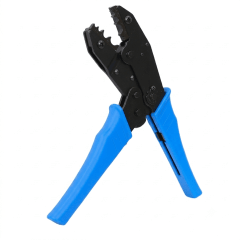 Aprieta Terminal multiuso 0.5-10mm2 (20-8awg) FT0039