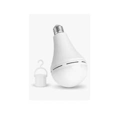 Ampolleta Emergencia led recargable 9w Fsl