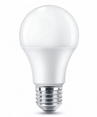 Ampolleta Led 8,8w 6500k E-27 global