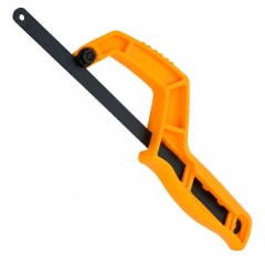Marco de sierra mini W-MAX