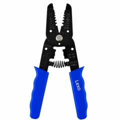 Alicate Pelacable manual 0.5-2.6mm 20-10 awg FT0041 Lexo