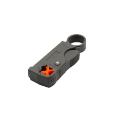 Pelacable Coaxial
