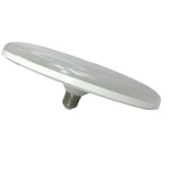 Ampolleta Plana Led 35w 6500k E-27 Flat