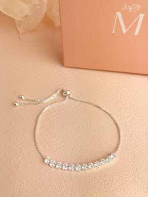 Pulsera Brillo Eterno (P925)