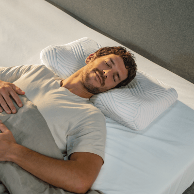 MILLENNIUM PILLOW SMARTCOOL™