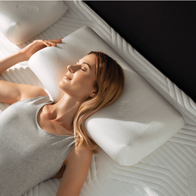 MILLENNIUM PILLOW