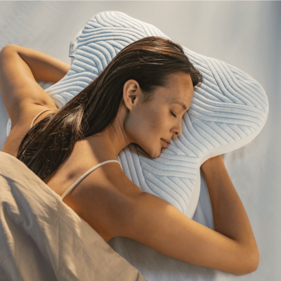 OMBRACIO PILLOW SMARTCOOL™1