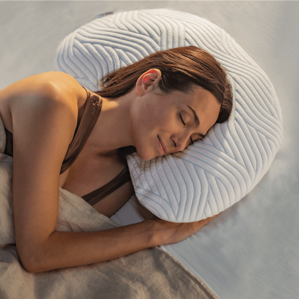 【値下げ】TEMPUR SONATA PILLOW 【新品】 Amazon.com: TEMPUR 50022-90 Sonata Pillow, Size M, (W x D x