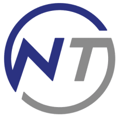 Logo de NTPeru
