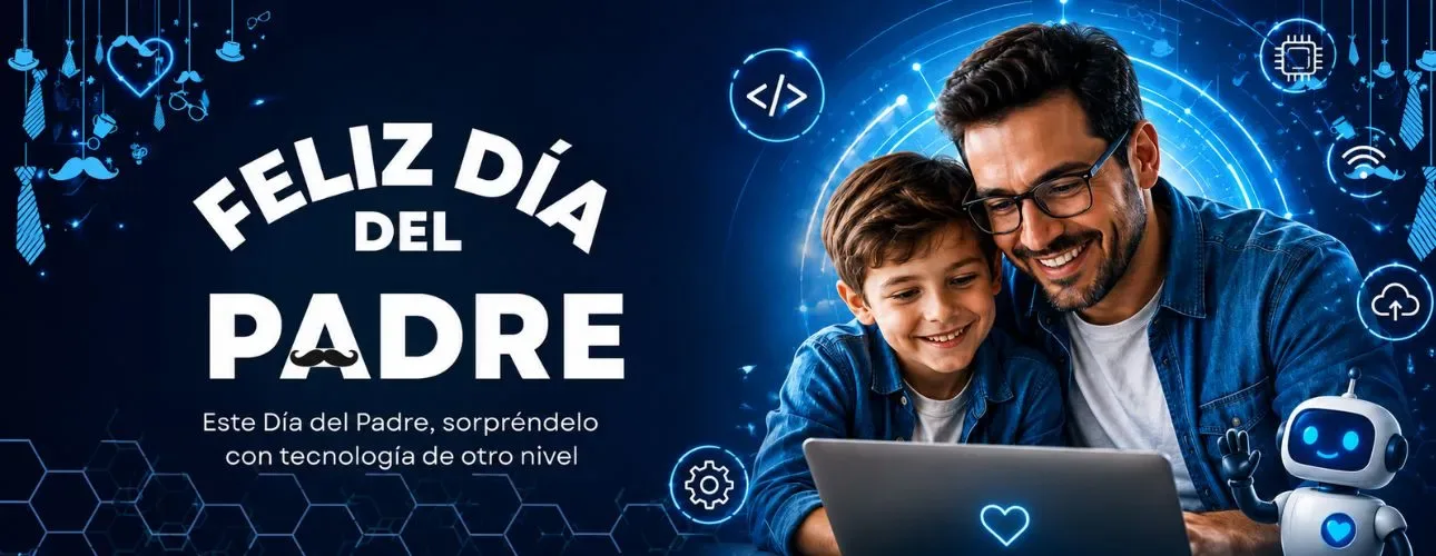 Ofertas Día Del Padre