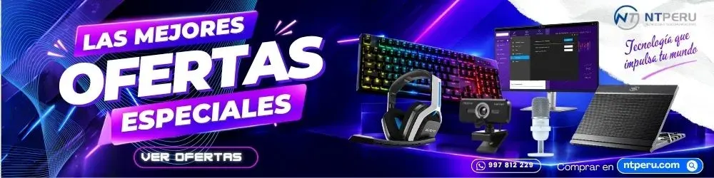 Ofertas Especiales
