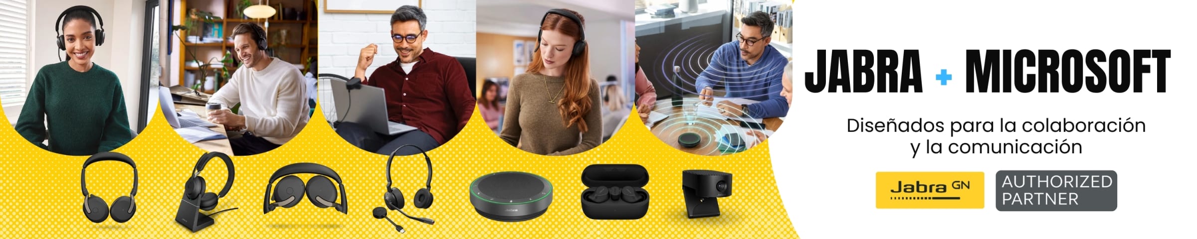 Productos destacados