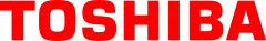 TOSHIBA