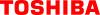 TOSHIBA