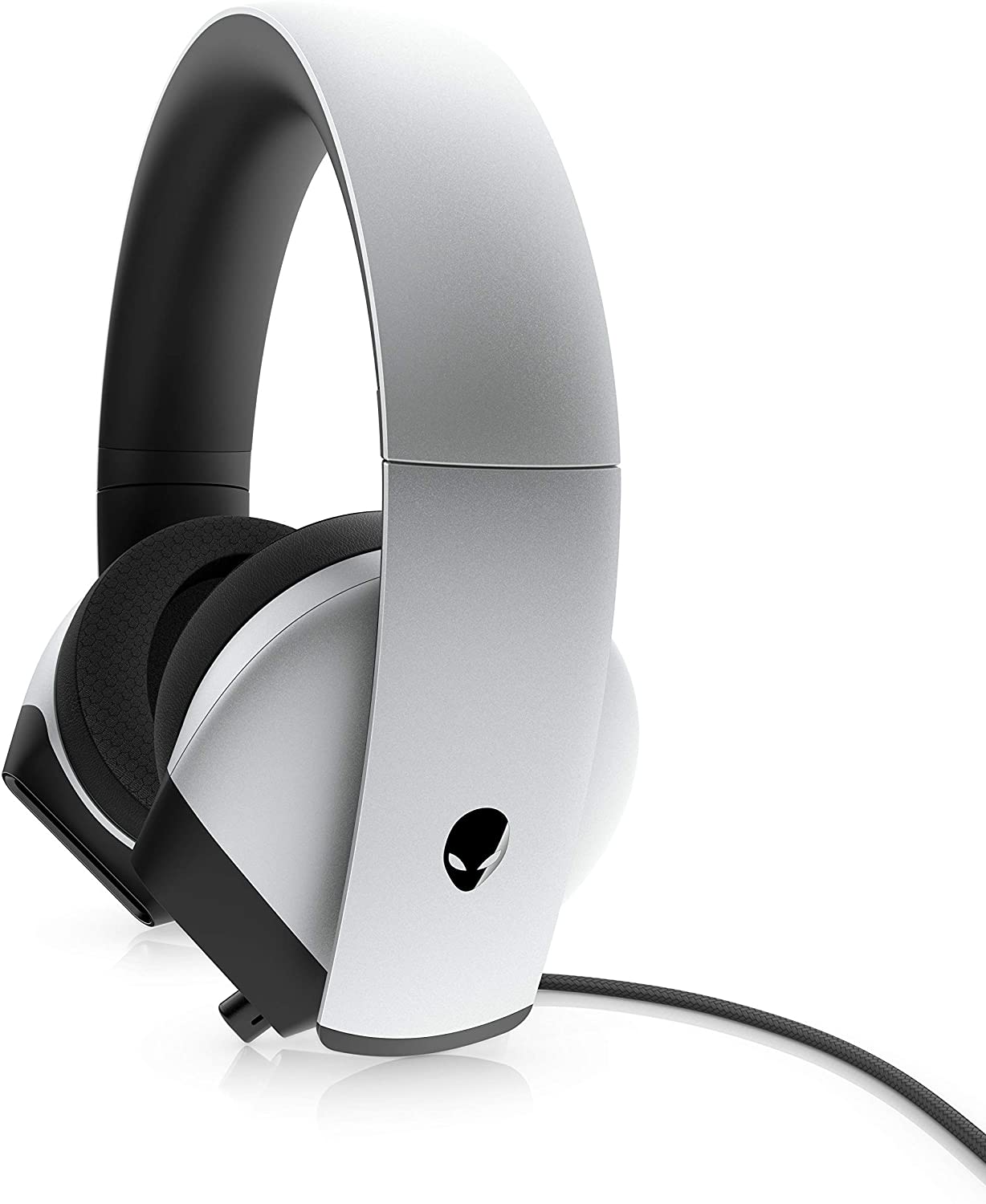 AURICULAR ALIENWARE 7.1 ( AW 510 H-W-DAEM) | NTPeru