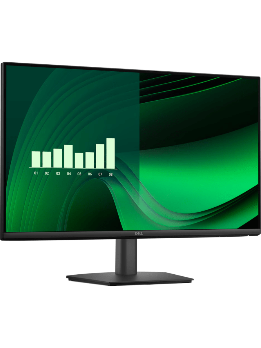 MONITOR DELL PRO 27 - E2725HM (210-BQJC) (NT7) | NTPeru