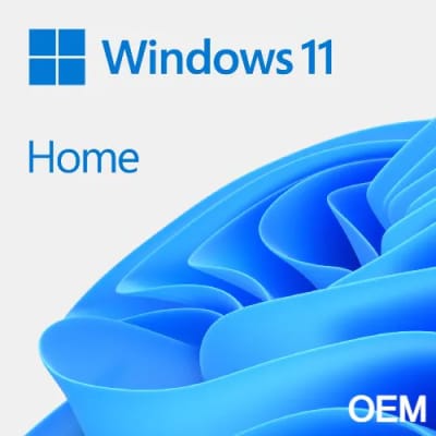 LICENCIA MICROSOFT WINDOWS HOME OEM (KW9-00657)