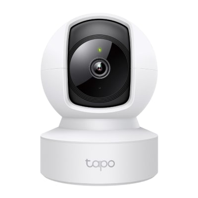 CAMARA TPLINK TAPO C212 WIFI 2K MSD (TAPOC212)