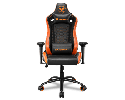 SILLA GAMER COUGAR OUTRAIDER S  (3MOUTNXB.0001)6