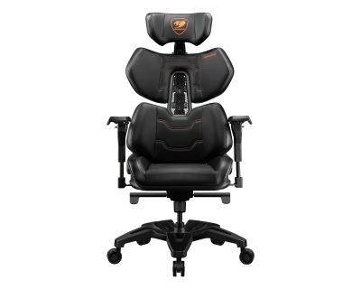 SILLA GAMER COUGAR TERMINATOR (3MTERNXB.0001) (NT7)