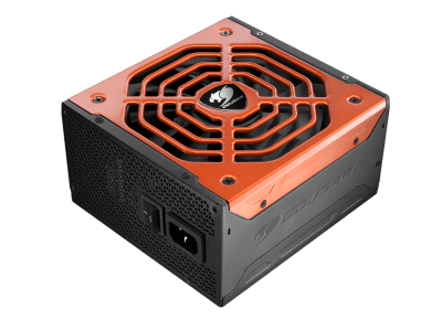 FUENTE COUGAR BXM700 80P BRONZE (31BX070003P01)