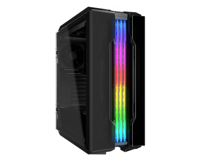 CASE COUGAR GEMINI T PRO RGB MID TOWER (106KMT0008-00)