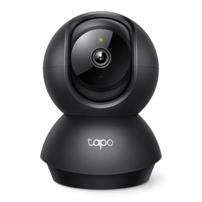 CAMARA DE SEGURIDAD TPLINK TAPO C211 WIFI 2K 3MP (1770500181)