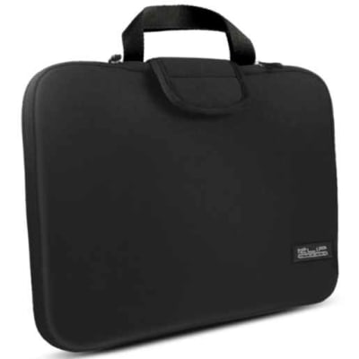 FUNDA NEOSHIELD KLIPXTREME NEGRO 15.6