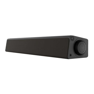 PARLANTE CREATIVE STAGE SE MINI BARRA NEGRO 12W (51MF8460AA000) (NT8)