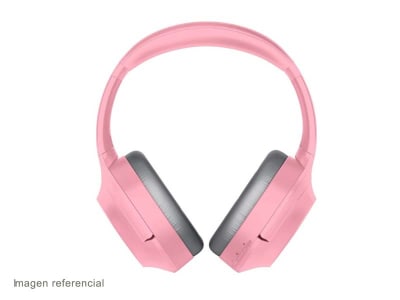 AURICULAR RAZER OPUS X QUARTZ CON MICROFONO BLUETOOTH 5.0 (RZ04-03760300-R3U1)