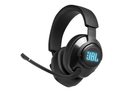AURICULAR JBL QUANTUM Q400 (JBLQUANTUM400BLKAM)