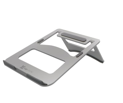 SOPORTE PORTÁTIL KLIP XTREME KAS-001 PODIUM PARA LAPTOP