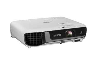 PROYECTOR EPSON POWERLITE W52+ 4,000 LÚMENES WXGA (V11HA02021) (NT6)