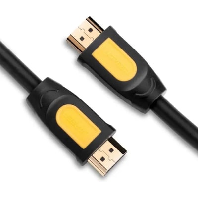 CABLE HDMI UGREEN 10128 MACHO A MACHO 4K, 1.5mts (10128)