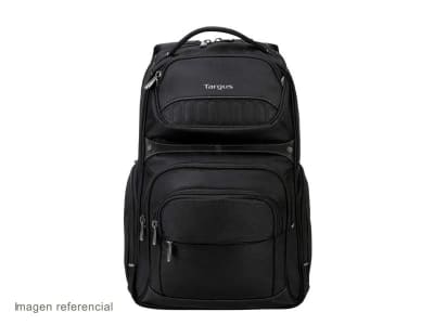 MOCHILA TARGUS LEGEND IQ AUDIO JACK NEGRO 16