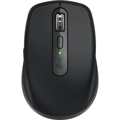 MOUSE LOGITECH MX ANYWHERE 3S GRAFITO (910-006932) (NT8)2