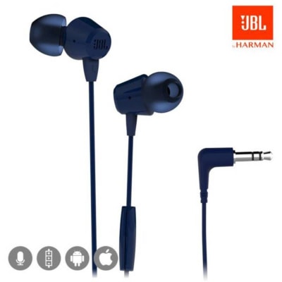 AUDIFONOS JBL C50HI  (JBLC50HI)
