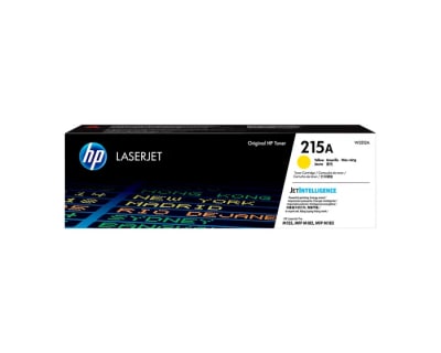 TONER HP LASERJET 215A AMARILLO (W2312A) (NT18)1