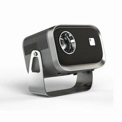 PROYECTOR DE CASA HD ELECTRIC FOCUS C/ CONTROL REMOTO