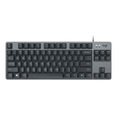 TECLADO MECANICO LOGITECH K835 TKL (920-010085)1