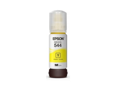 TINTA EPSON T544420 AMARILLO 65ML (T544420-AL)