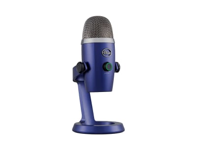 MICROFONO BLUE YETI NANO AZUL (988-000089)
