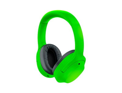 AURICULAR RAZER OPUS X GREEN BT 5.0 (RZ04-03760400-R3U1)3